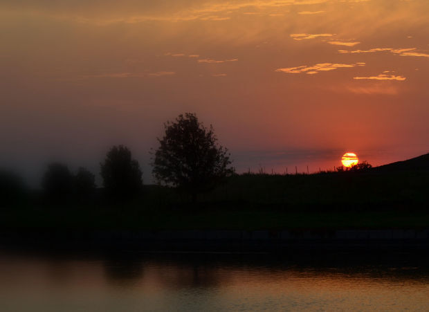 Heritage Lake